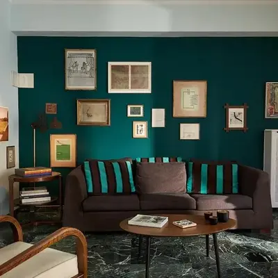 Elegant Private Home by the Acropolis