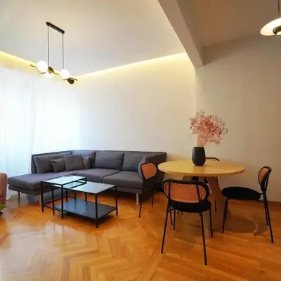 Athens Residence Ermou