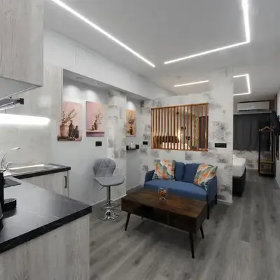 Cozy Loft Monastiraki