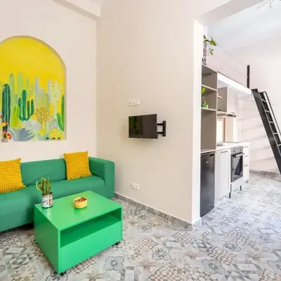 A1 Porto Living