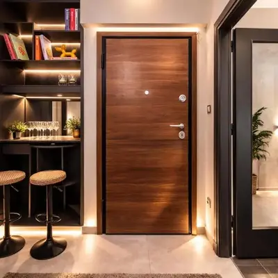 Luxurious Apartment at Hilton Area