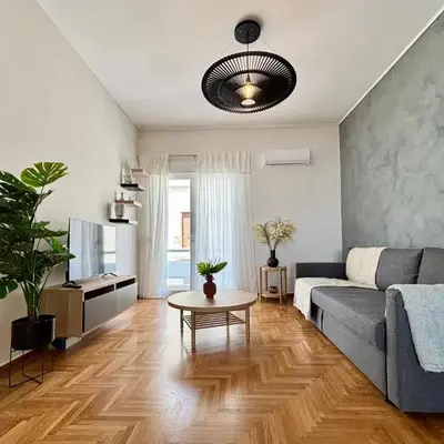 Cozy apartment in Kolonaki