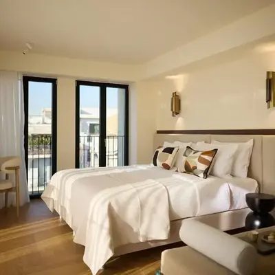 Bellén Athens Ηotel