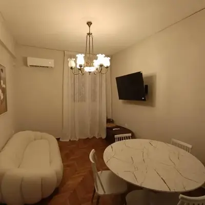 Heritage Retreat by Acropolis & Museum