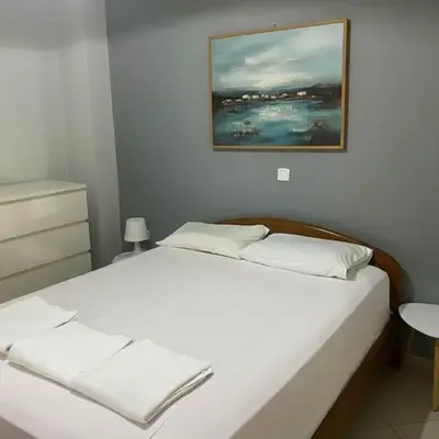 Urban Comfort Stay in Peristeri