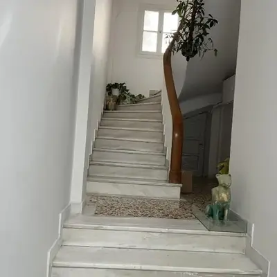 Athens Classic 2- Bedroom Apartment