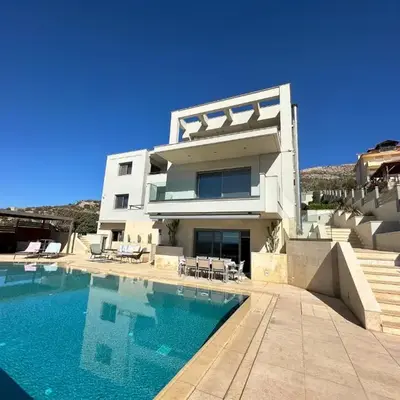 BonVilla Seaview Oasis