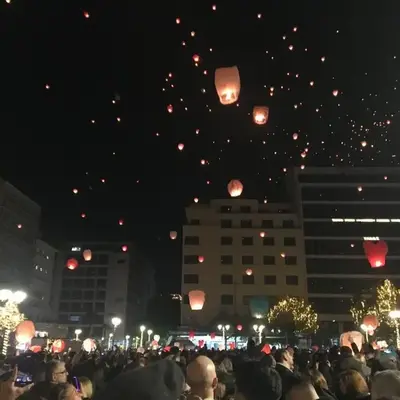 Syntagma Square