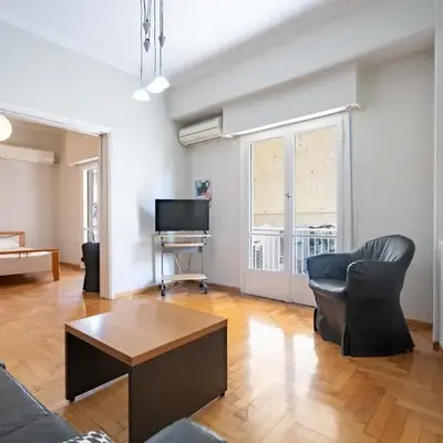 Athens Center Deluxe Urban