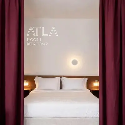 Atla Living Athens