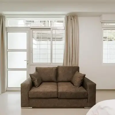 Charming 1BR Studio in the Heart of Athens