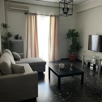 Charming Apartment