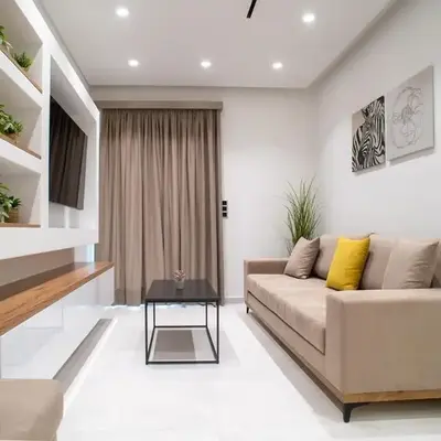 Filoxenia MG Projects-City Living Metro