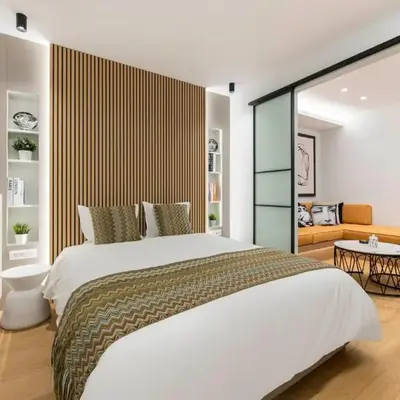 Voukourestiou Grand Residence 56