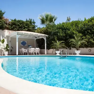 Casa Taylor 4BR with private pool and sea view