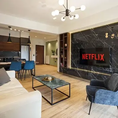 Polis luxury apartment 2