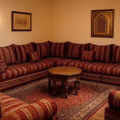 Acharnon home