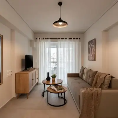 Elvita Apartments 5
