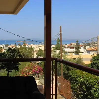 SERENE Riviera Apartment by Anastassiadis Hospitality