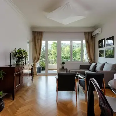 Athens Anasses Luxury Apartments