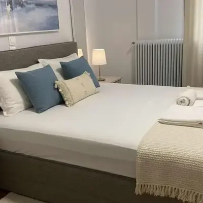 Athens Central Gem 2-Bedroom Retreat