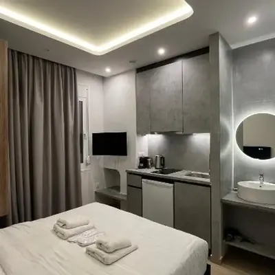 ERIFILI -mini apartment