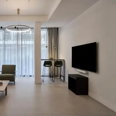 Charitos Luxury Hideaway 2bd Apt in Kolonaki
