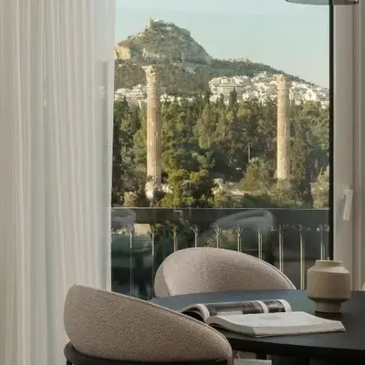Metro Acropolis