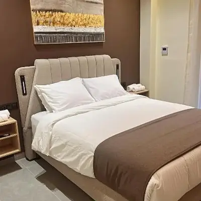 Luxury apartments near athens city center