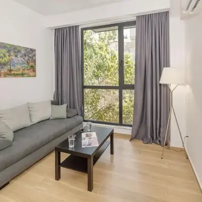 Athenian Nest Studio by WeHost Athens