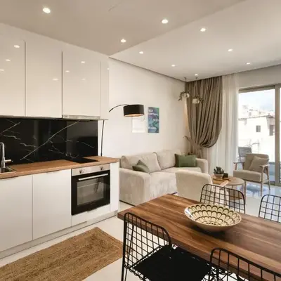 Artemis House Athens