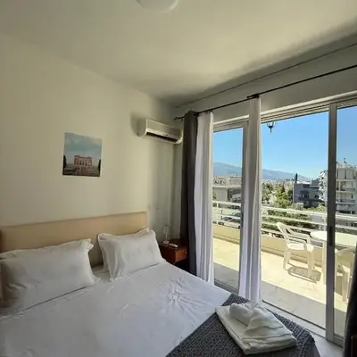 Escape at Chalandri Athens