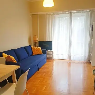 Charming Plaka Retreat in Athens