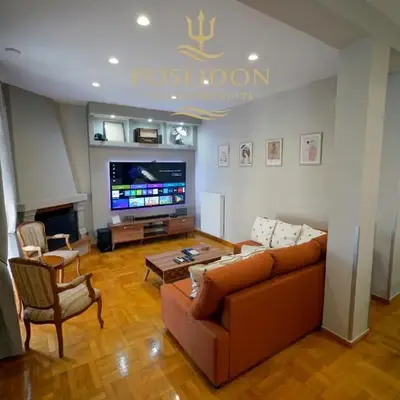 POSEIDON Executive Suite