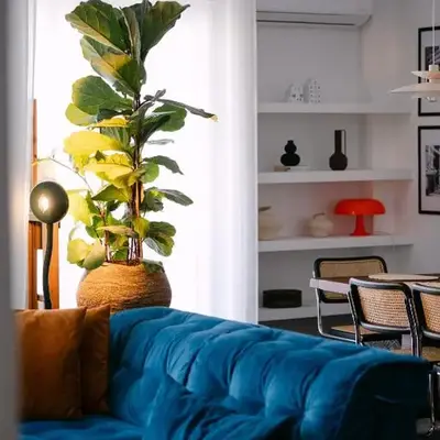 Unique 2BD 2BA Design Apt with airconditioning near Acropolis