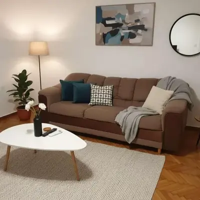 Elektra Residence 2Bd Apartment in Monastiraki