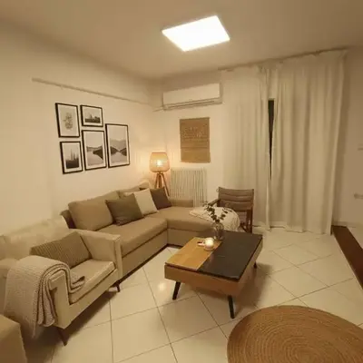 Modern Ease by the CoastFaliro 2Bed Gem