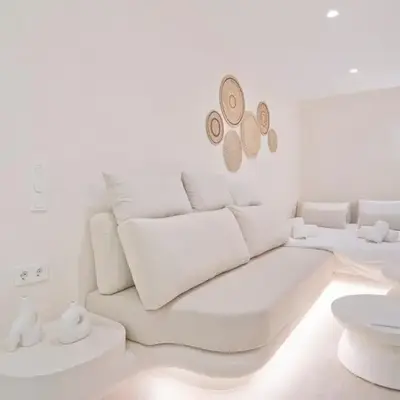 Radiant Voula Studio