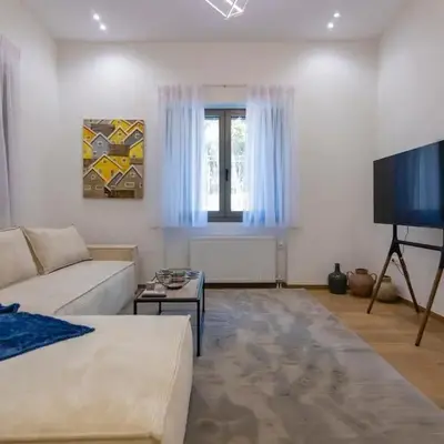 Timeless 1 bedroom Luxury at Panathenaic Stadium