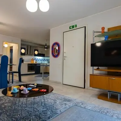 Blue Verve Premium 2 bedroom Retreat