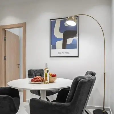 Koukaki Urban Suites