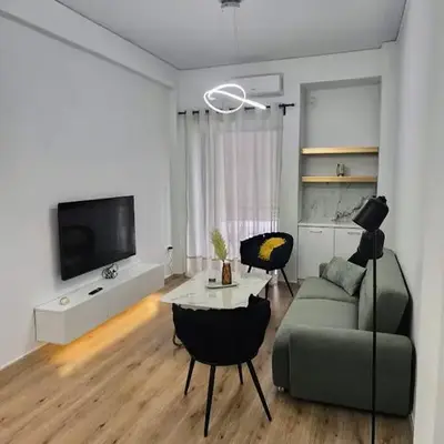 S-eva resort athens apartments 2