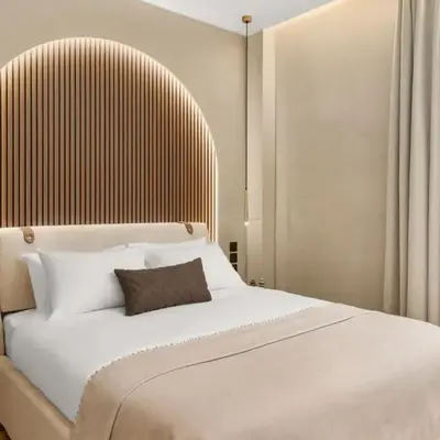 ESTER Metropolitan Luxe - 2 Bedrooms 2 Bathrooms