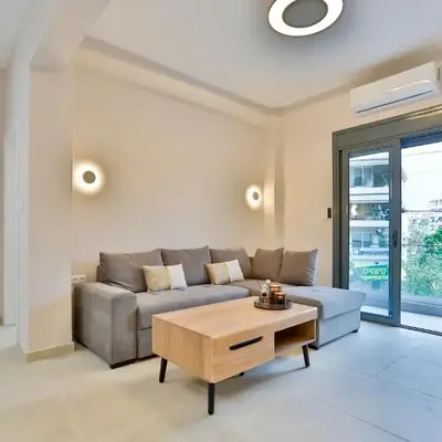South Athens Apts New Collection by Live & Travel