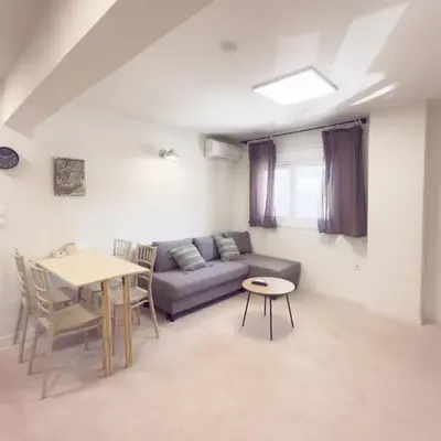 Panormou Neon - Urban Apartment 1A