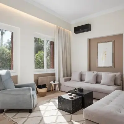 Elaia House Glyfada
