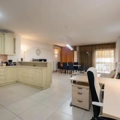 Spacious 2BR