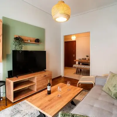 Serica Apartment