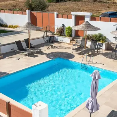 AeroHill Suites Near Athens Airport By SEM