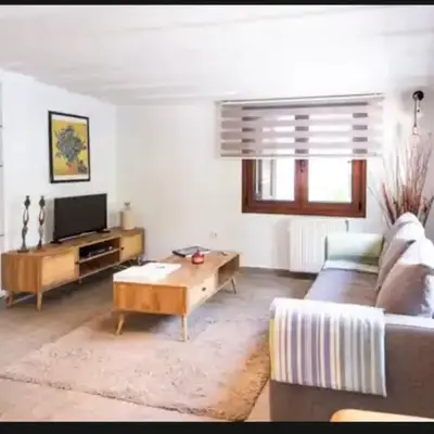 Detached Garden House